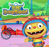 New Game
